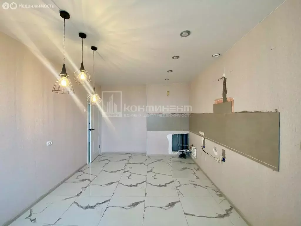 2-комнатная квартира: Ковров, улица Строителей, 15к1 (66 м) - Фото 1