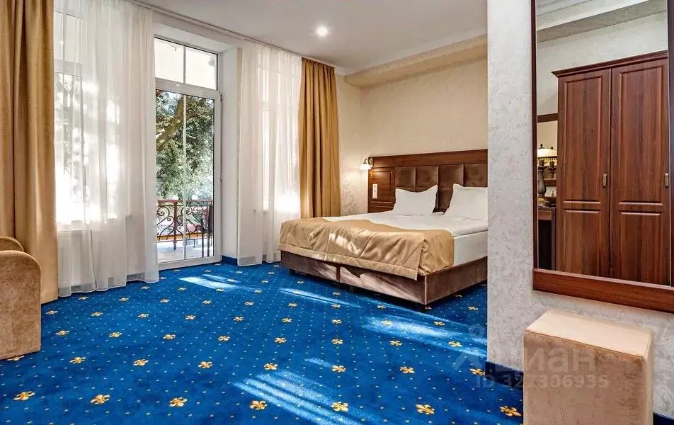 2-к кв. Крым, Ялта ул. Рузвельта, 10-12 (80.0 м) - Фото 2