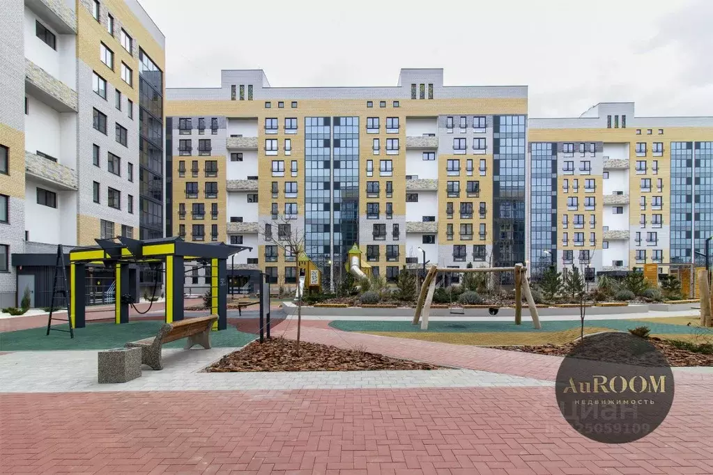 Студия Волгоградская область, Волжский ул. Волжской Военной Флотилии, ... - Фото 1