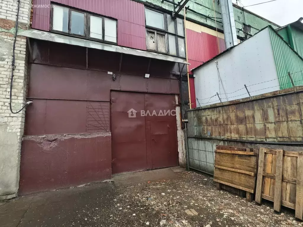 Склад (377 м) - Фото 1