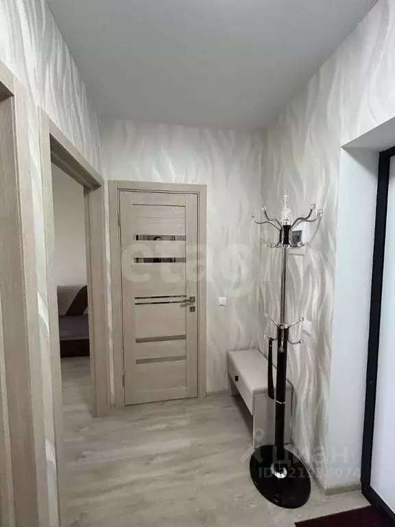 1-к кв. Калининградская область, Гурьевский муниципальный округ, пос. ... - Фото 2