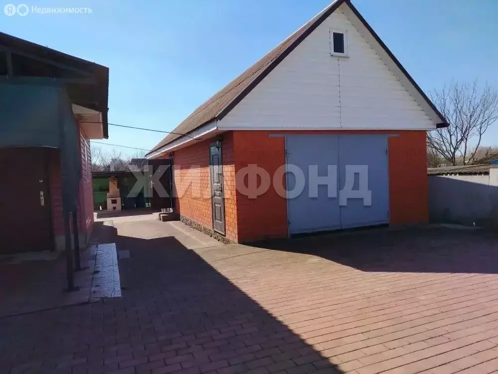 Дом в село Нежеголь, Пролетарская улица (72 м) - Фото 2