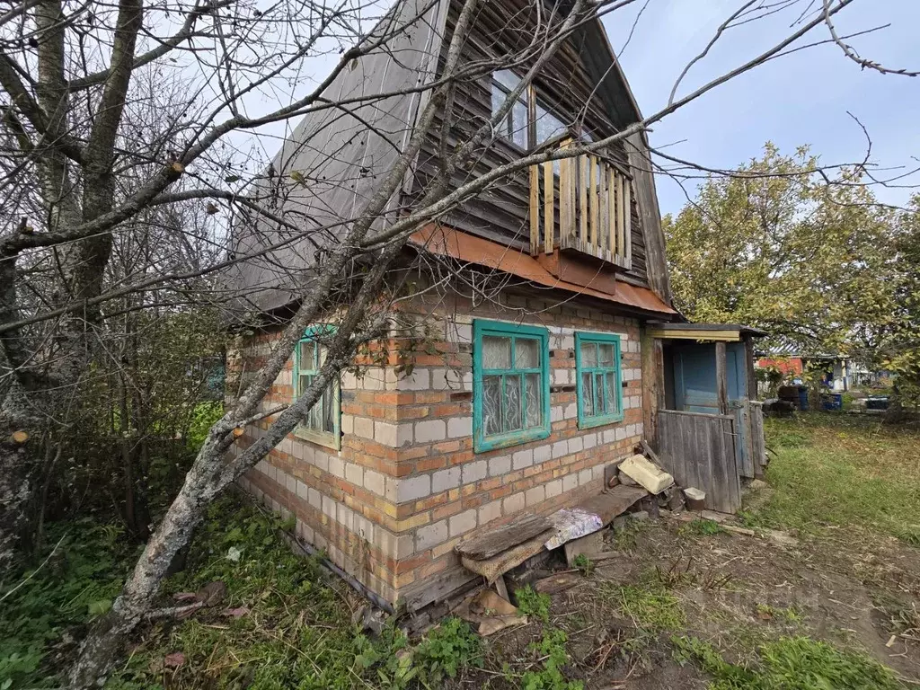 Дом в Башкортостан, Нефтекамск Восход садовые участки, ул. 36-я (20 м) - Фото 1
