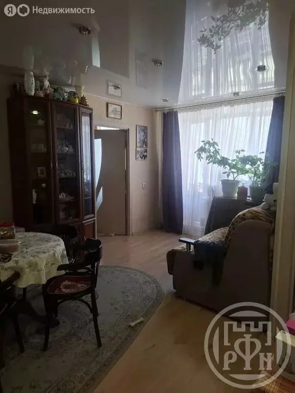 2-комнатная квартира: Луга, проспект Урицкого, 58 (36 м) - Фото 2