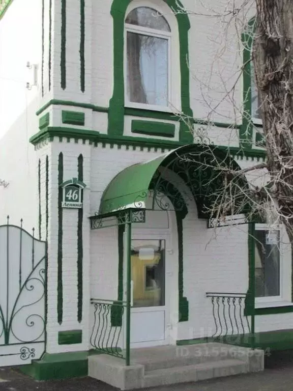 Комната Красноярский край, Минусинск ул. Ленина, 46 (10.0 м) - Фото 0