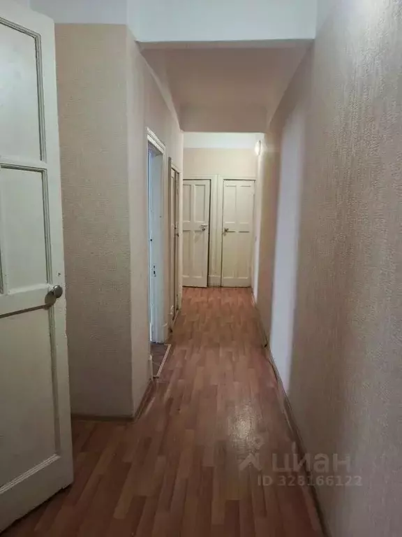 3-к кв. Алтайский край, Барнаул просп. Ленина, 87 (74.0 м) - Фото 1