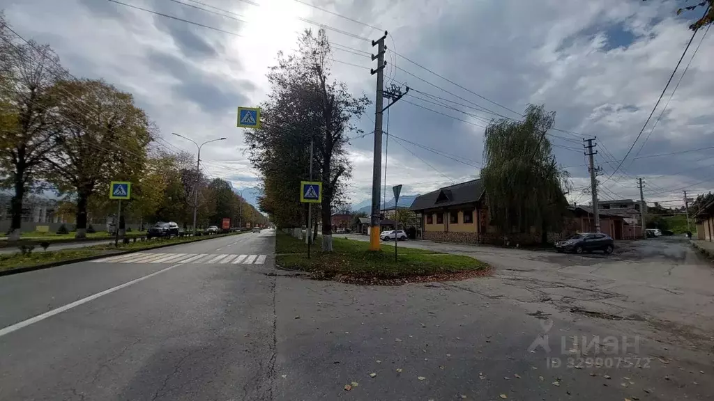 Участок в Северная Осетия, Владикавказ Металлург садовое товарищество, ... - Фото 1