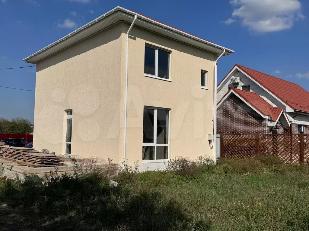 Дом 118 м на участке 5 сот. - Фото 1