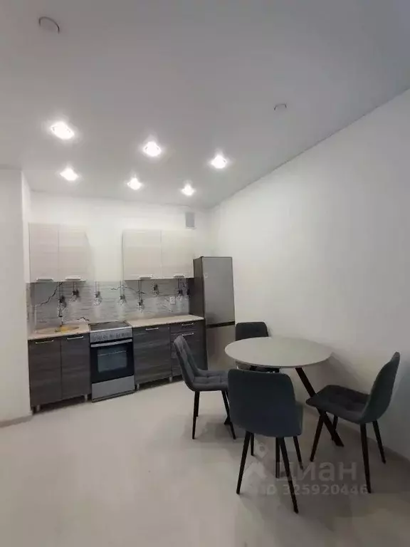 2-к кв. Кировская область, Киров ул. Капитана Дорофеева, 22 (36.6 м) - Фото 1