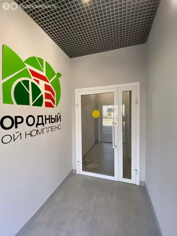 1-комнатная квартира: посёлок Молодёжный, Сказочная улица, 20 (27 м) - Фото 1