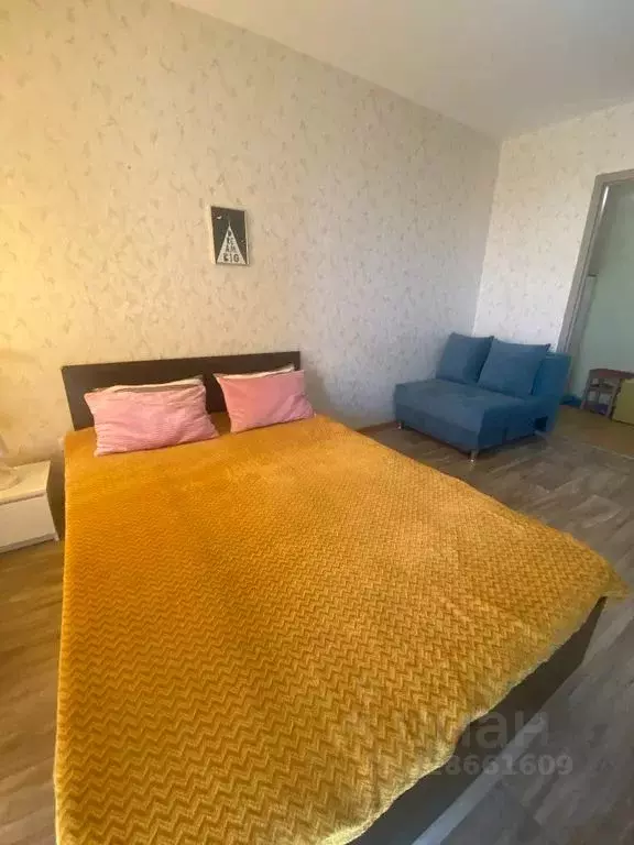 Студия Башкортостан, Уфа ул. Апрельская, 19 (26.0 м) - Фото 2