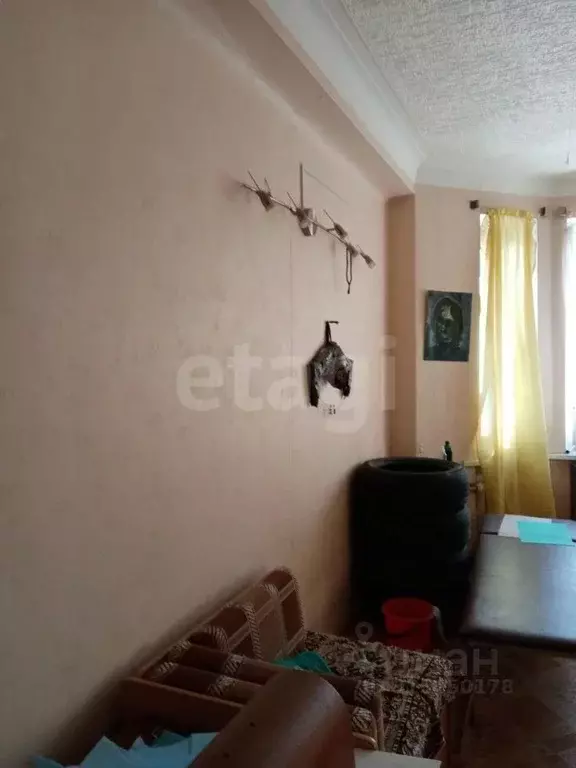 Комната Свердловская область, Нижний Тагил ул. Октябрьской Революции, ... - Фото 2