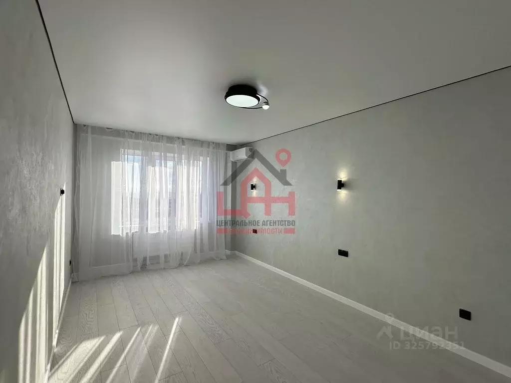 1-к кв. Ставропольский край, Лермонтов ул. Шумакова, 2/1 (44.8 м) - Фото 2