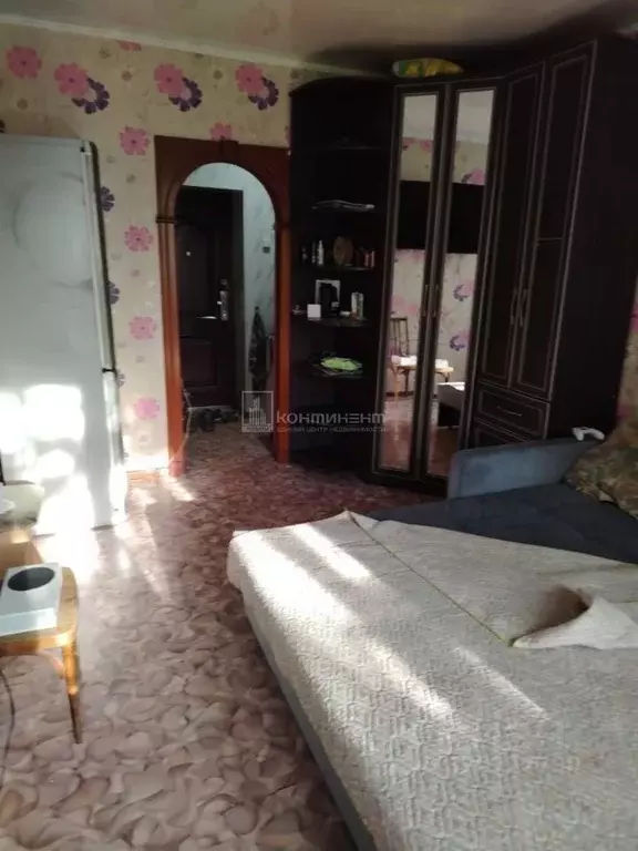Комната Владимирская область, Юрьев-Польский 1 Мая ул., 50 (17.2 м) - Фото 1
