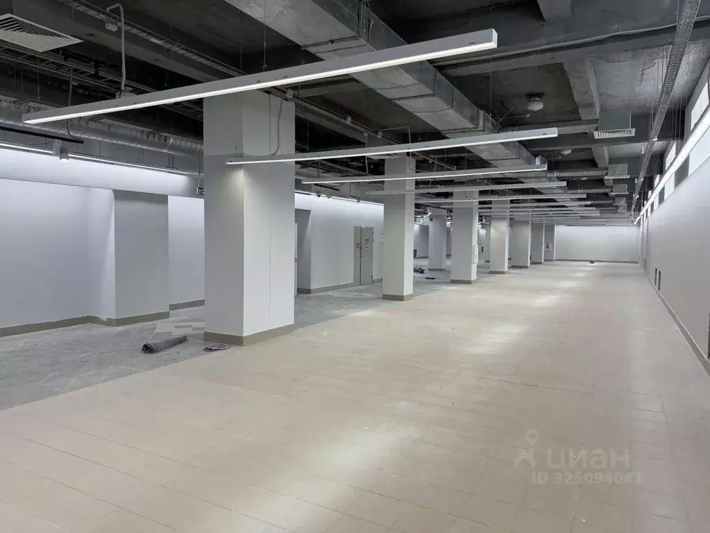 Торговая площадь в Новгородская область, Великий Новгород Большая ... - Фото 1