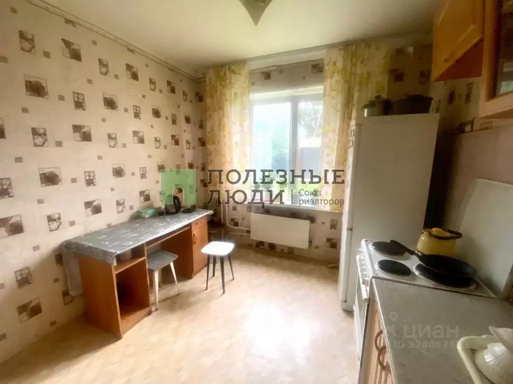 2-к кв. Красноярский край, Красноярск ул. Щорса, 31 (53.0 м) - Фото 2