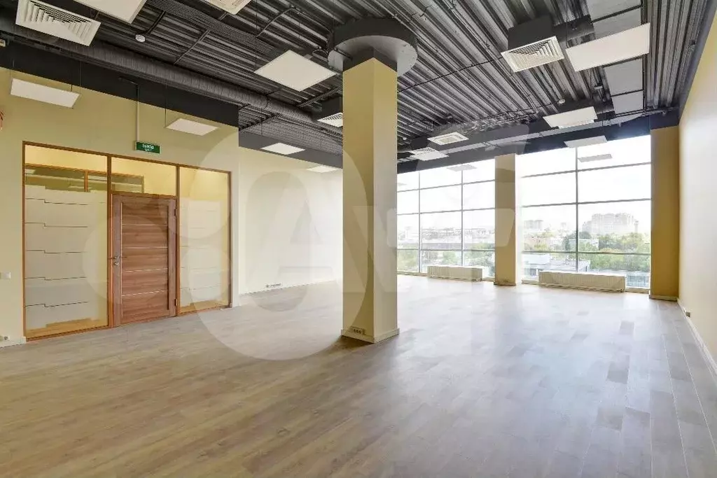 Продам офисное помещение, 787 м - Фото 1