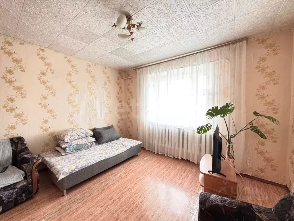 3-к кв. Татарстан, Лаишево ул. Салиха Сайдашева, 7 (75.3 м) - Фото 1
