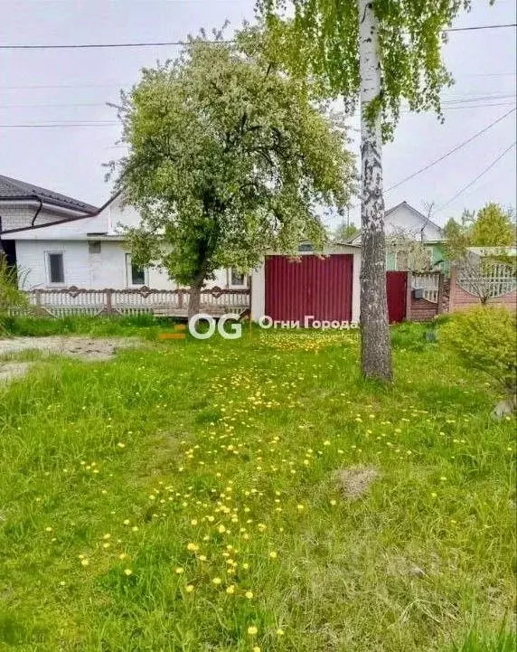 Дом в Брянская область, Брянск Белые Берега пгт, ул. 8 Марта (99 м) - Фото 0