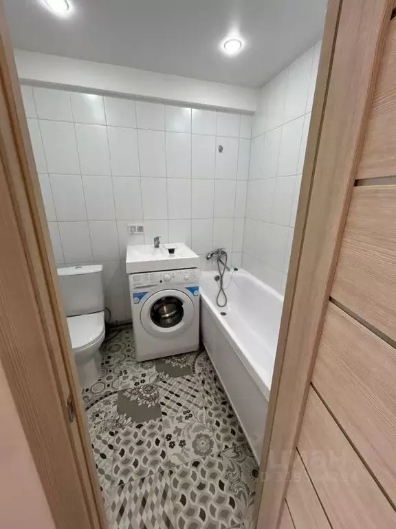 1-к кв. Пензенская область, Пенза ул. Генерала Глазунова, 11 (35.0 м) - Фото 0