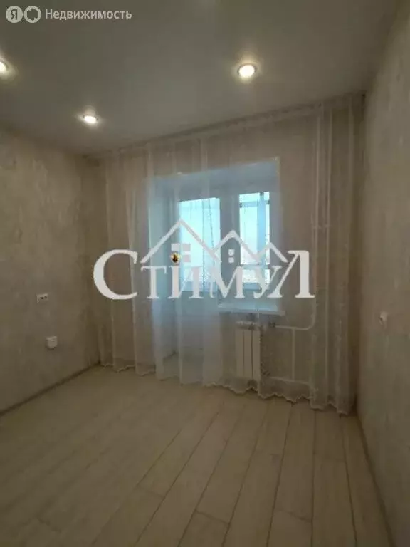 1-комнатная квартира: Абакан, улица Арбан, 4 (40 м) - Фото 2