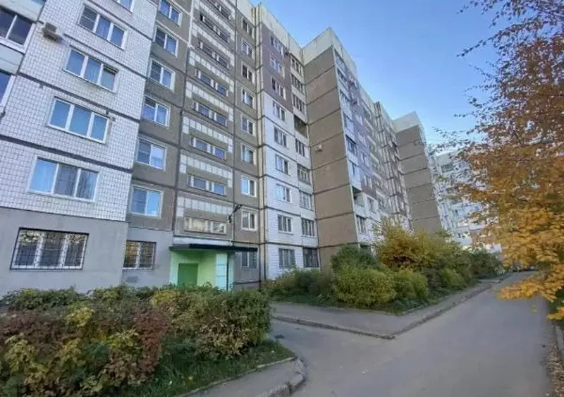 Продаётся 2-к квартира, 53 м - Фото 0