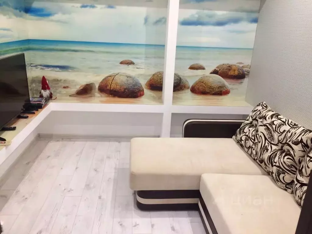 3-к кв. Краснодарский край, Геленджик городской округ, с. Кабардинка ... - Фото 1