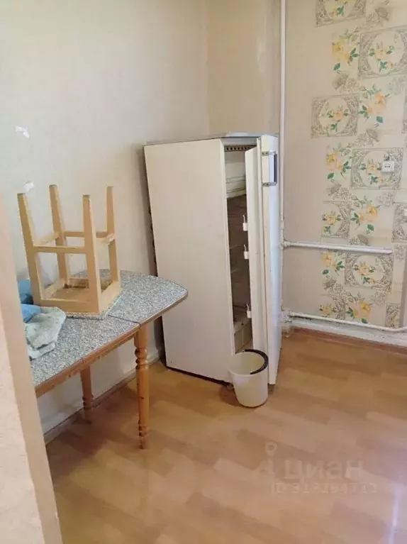 1-к кв. Пензенская область, Пенза ул. Воровского, 19 (35.0 м) - Фото 1