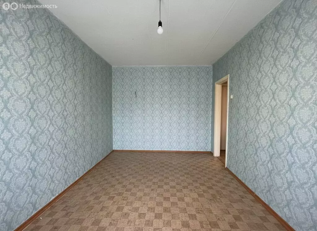 1-комнатная квартира: Киров, улица Дзержинского, 46 (29.9 м) - Фото 1