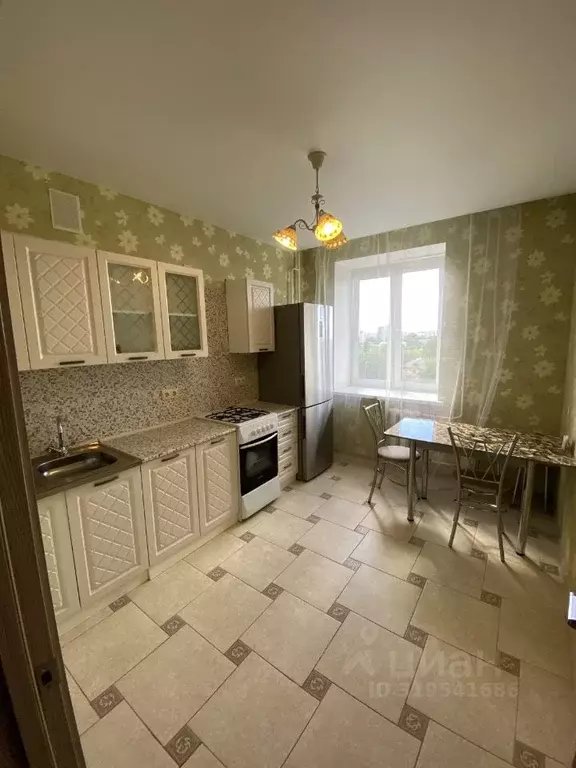 2-к кв. Тверская область, Тверь ул. Зинаиды Коноплянниковой, 23 (65.0 ... - Фото 1