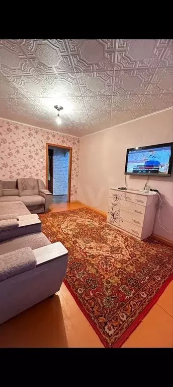 2-к. квартира, 48 м, 5/5 эт. - Фото 0