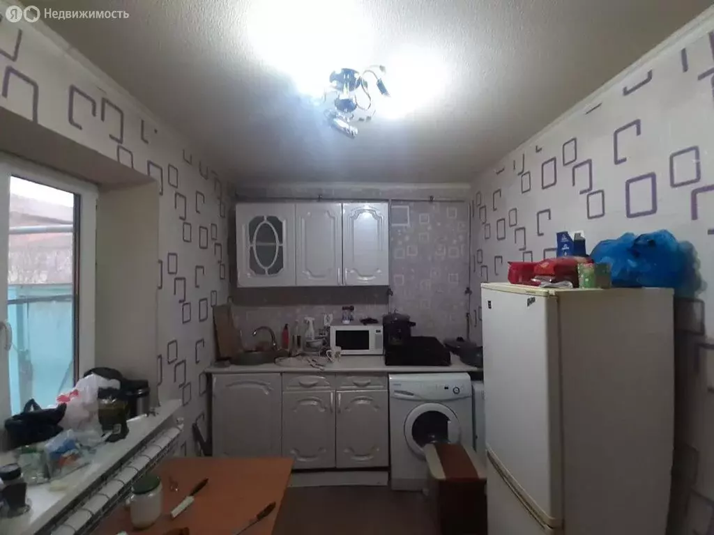 Дом в Каменск-Шахтинский, улица Орджоникидзе (35 м) - Фото 1