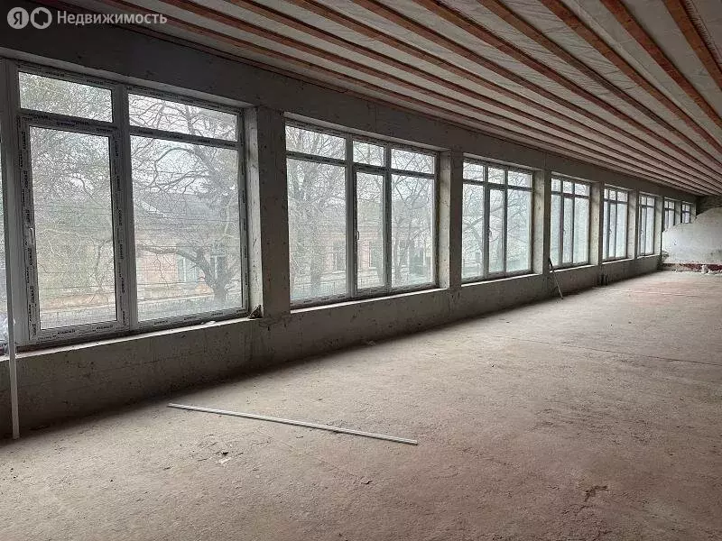 Помещение свободного назначения (450 м) - Фото 1