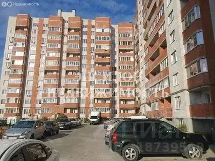 1-к кв. Курская область, Курск ул. 2-я Агрегатная, 57А (50.07 м) - Фото 1