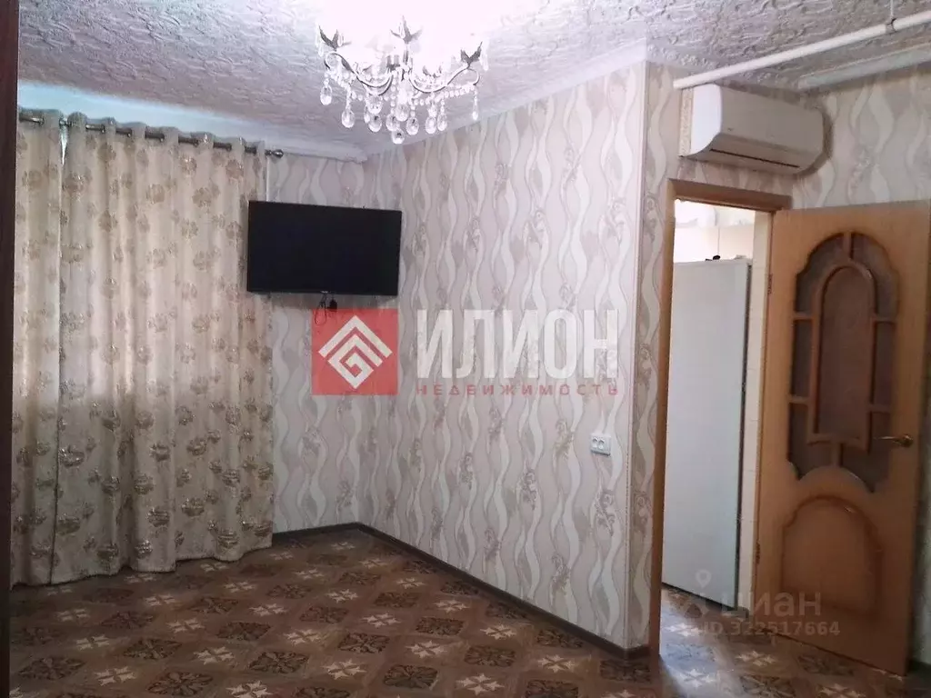 1-к кв. Севастополь с. Осипенко, ул. Сухий, 1 (29.7 м) - Фото 2