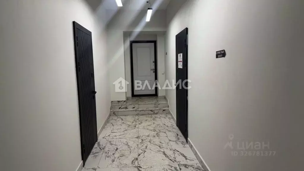 Помещение свободного назначения в Воронежская область, Воронеж ... - Фото 1