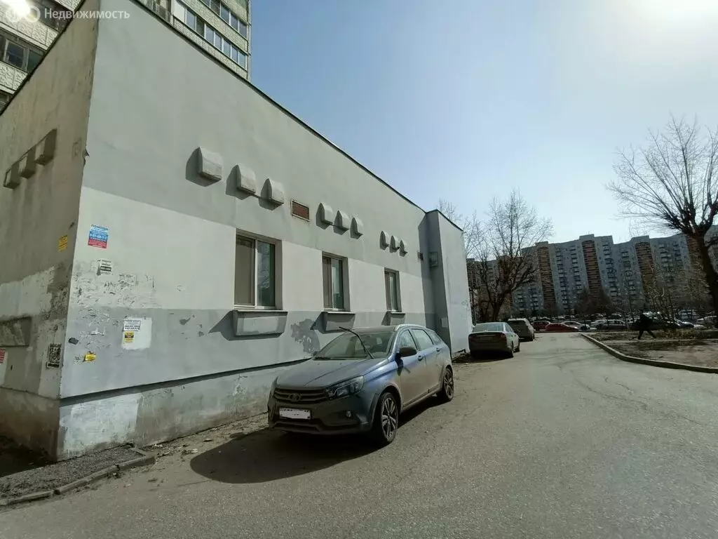 Помещение свободного назначения (330 м) - Фото 2