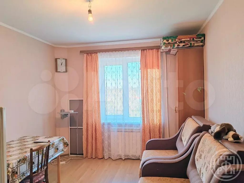 Комната 13 м в 2-к., 4/5 эт. - Фото 0