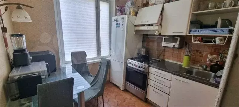3-к. квартира, 62 м, 2/9 эт. - Фото 0