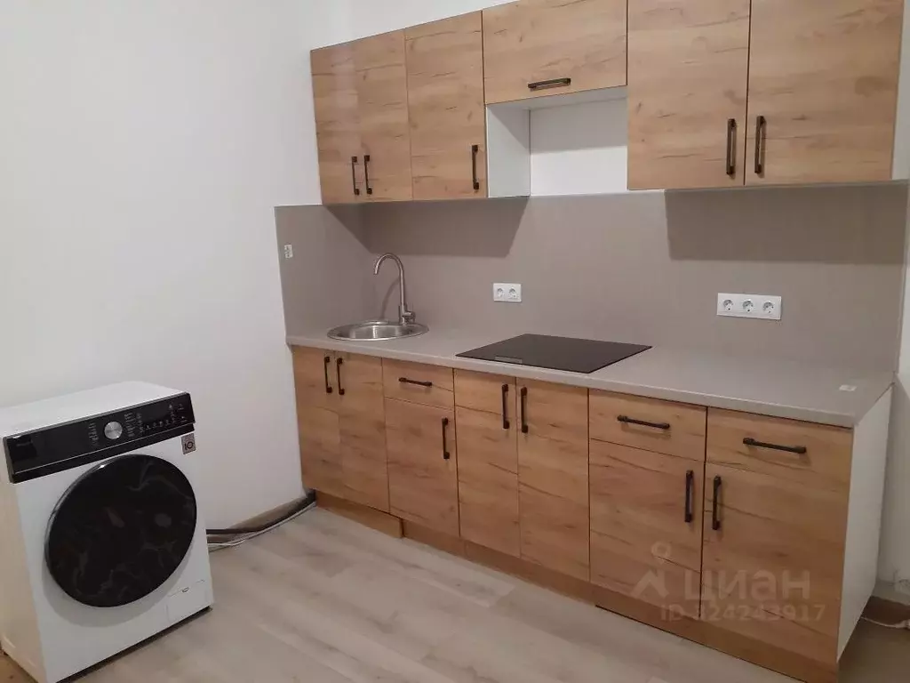 1-к кв. Московская область, Королев Первомайский мкр, Советская ул., ... - Фото 2