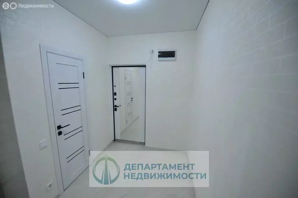 1-комнатная квартира: Краснодар, Тепличная улица, 62/1к2 (36 м) - Фото 1