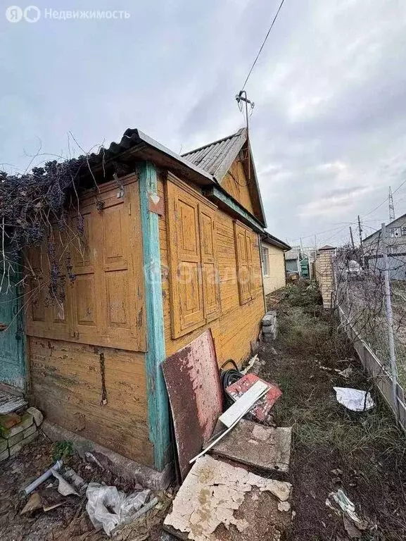 Дом в Волгоград, Советский район (20 м) - Фото 2