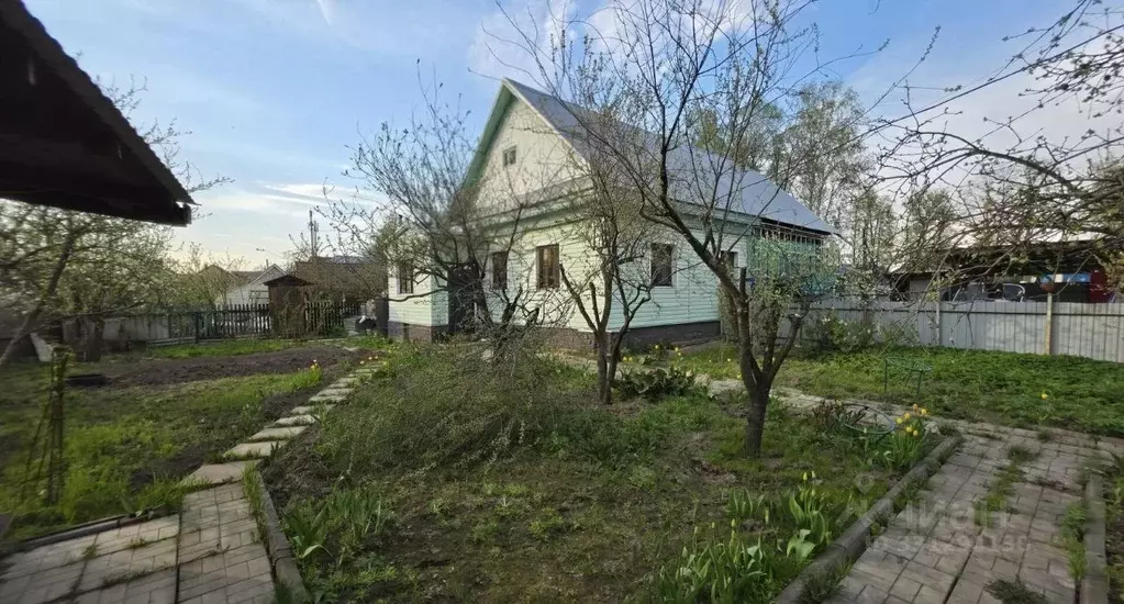 Дом в Нижегородская область, Кстово Западная ул. (49 м) - Фото 1