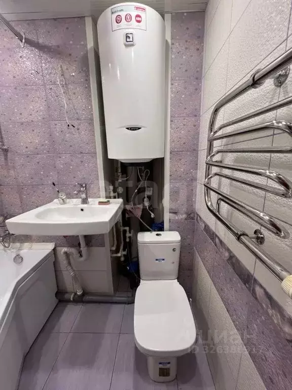 1-к кв. Владимирская область, Покров городской округ, пос. Городищи ... - Фото 2