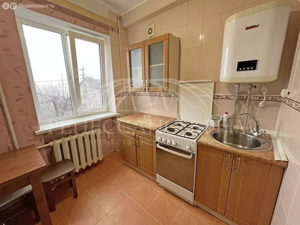 1-комнатная квартира: Севастополь, Костромская улица, 8 (29.6 м) - Фото 1