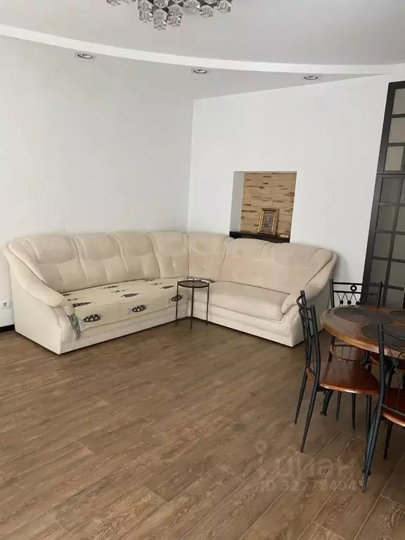 2-к кв. Севастополь ул. Матвея Воронина, 5 (52.0 м) - Фото 1