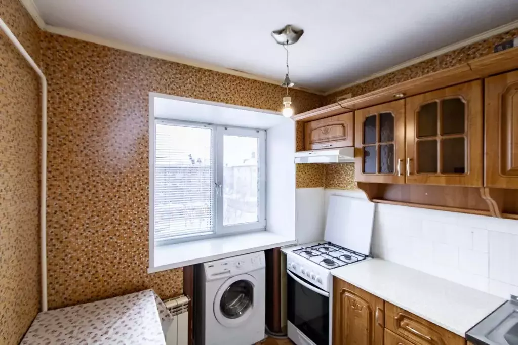 2-к кв. Тюменская область, Тюмень ул. Республики, 171 (41.0 м) - Фото 1