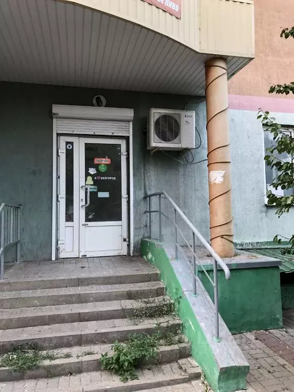 Помещение свободного назначения в Белгородская область, Белгород ... - Фото 2