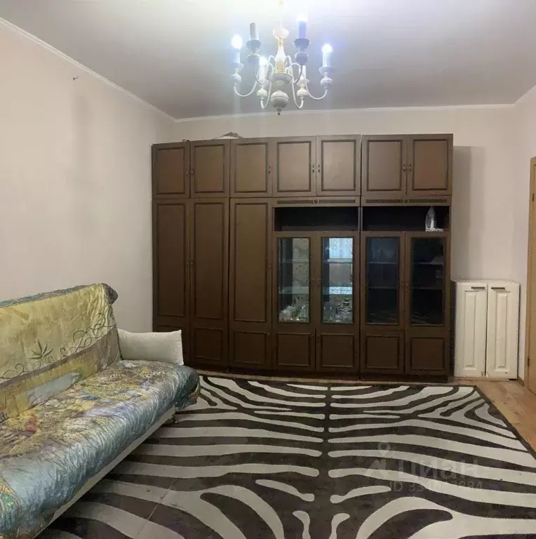 2-к кв. Москва Малая Филевская ул., 18 (60.0 м) - Фото 1