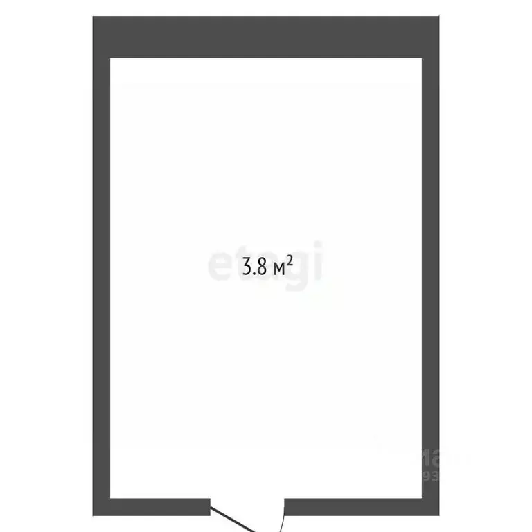 Склад в Тюменская область, Тюмень ул. Краснооктябрьская, 8 (4 м) - Фото 2